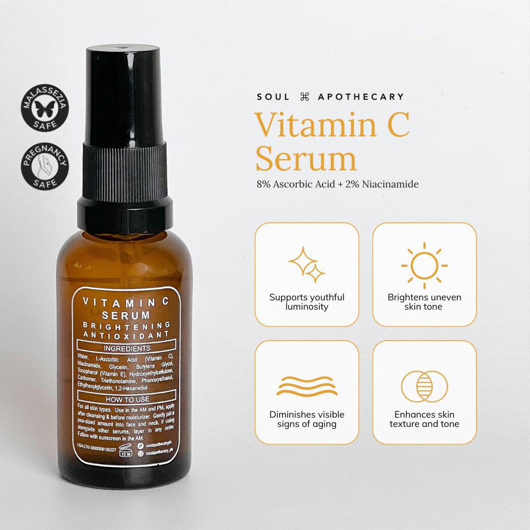 Vitamin C Serum
