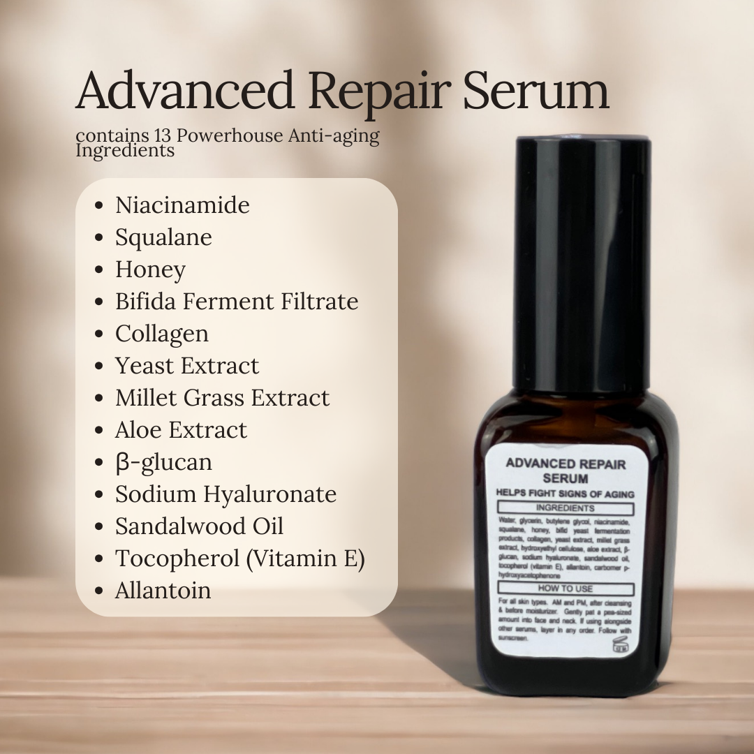 Advanced Repair Serum