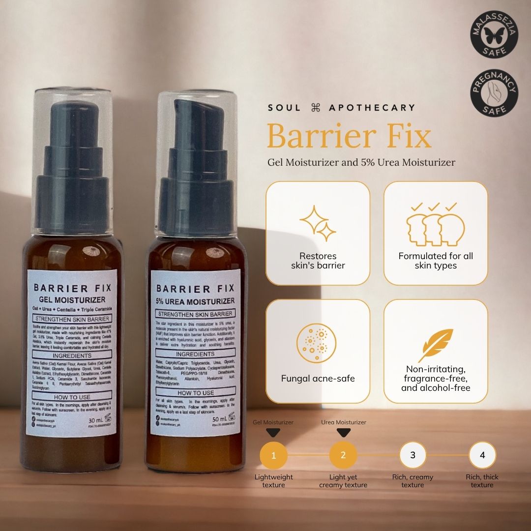 BARRIER FIX Moisturizer