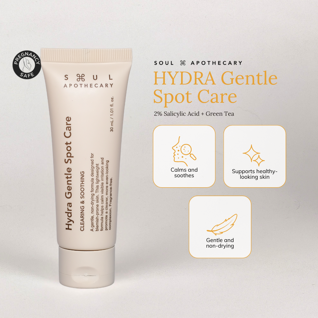 HYDRA Gentle Spot Care