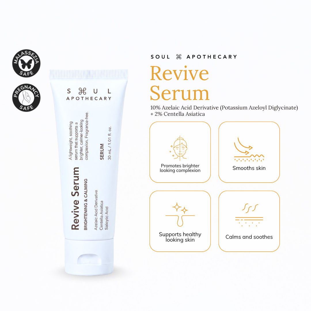 Revive Serum