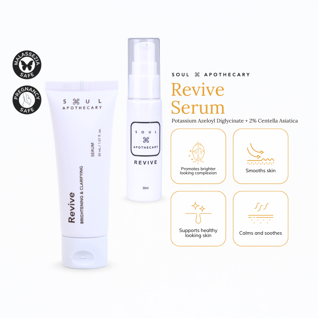 Revive Serum